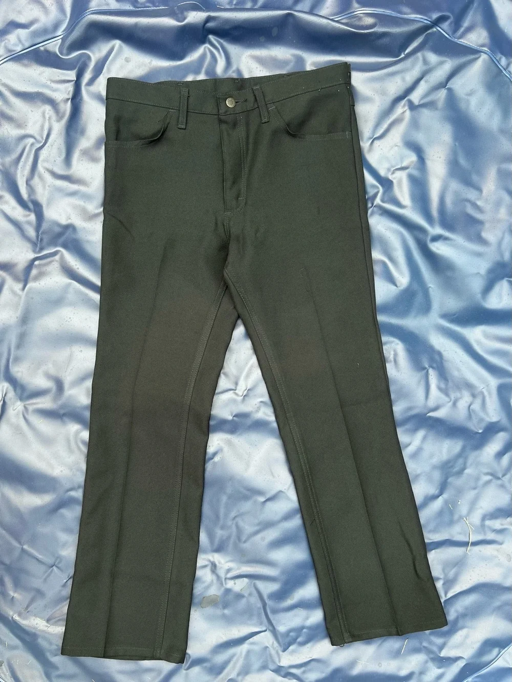 Levi’s Black Trousers